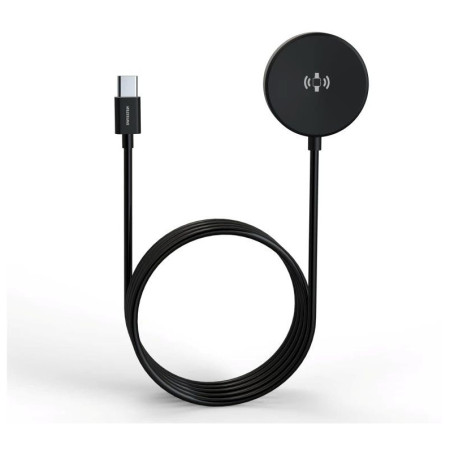 Kabel do ładowania i przesyłania danych Swissten Wireless magnetic charging cable for Samsung Watch 1,2 m
