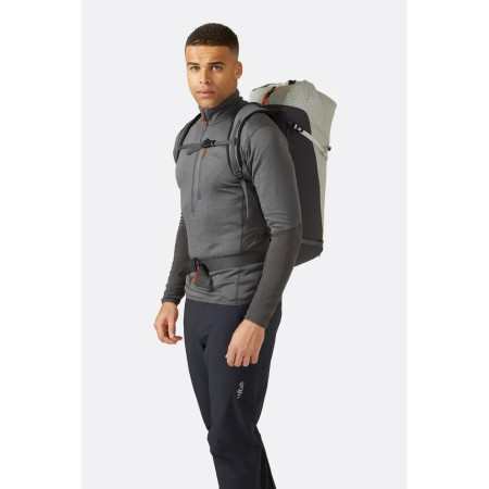 Plecak wspinaczkowy Rab Latok 38