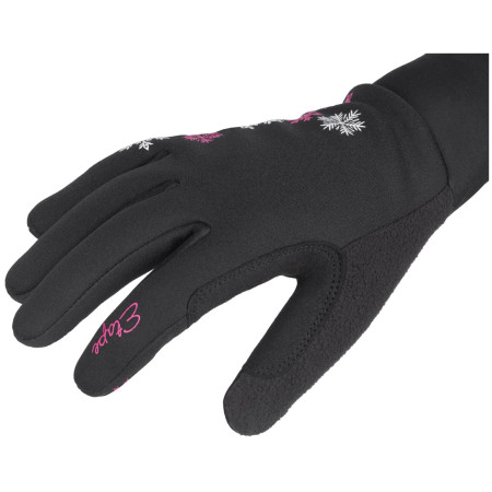 Rękawiczki dziecięce Etape Puzzle WS