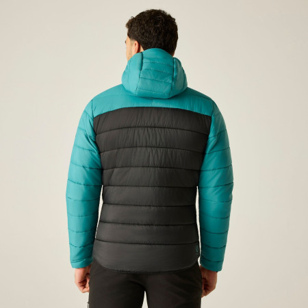 Kurtka męska Dare 2b Aero Fuse Padded Jacket