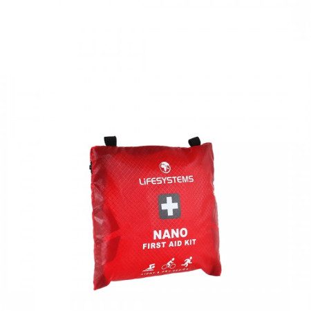 Apteczka Lifesystems Dry Nano First Aid Kit