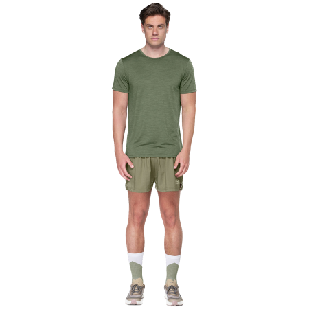 Koszulka męska Devold Active "Stamp" Tee Man