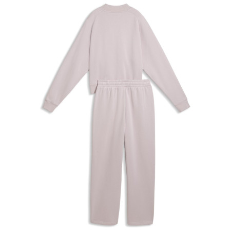 Dresy Puma Loungewear Standard Sweat Suitt FL