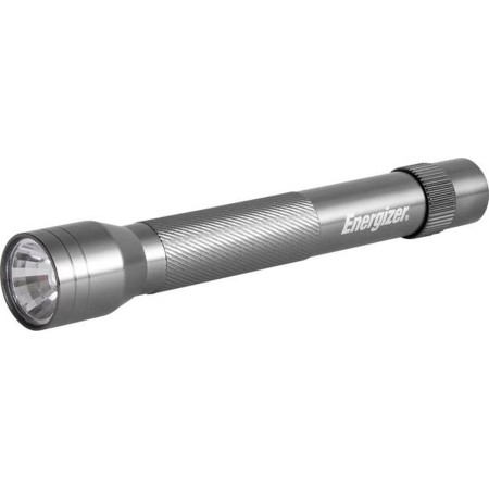Lampa LED Energizer Metal LED 90lm srebrny