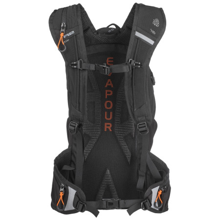 Plecak rowerowy R2 Blue Jay