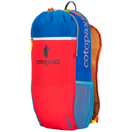 Mały plecak sportowy Cotopaxi Luzon 24L Backpack Del Dia mix1 Del Dia