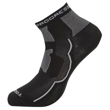 Skarpetki Progress P TST 8HT Tourist czarny Black