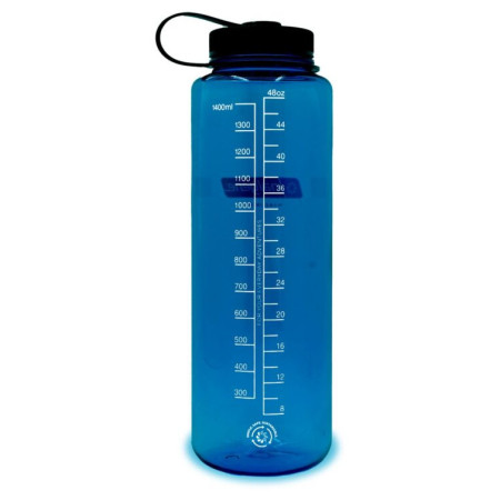 Butelka Nalgene Wide Mouth Sustain Silo 1500 ml