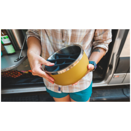 Miska dla psa Ruffwear Basecamp™ Bowl