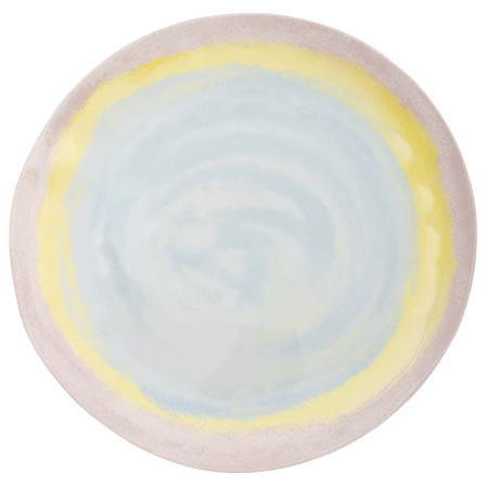 Zestaw naczyń Bo-Camp Tableware Barfleur 12pcs