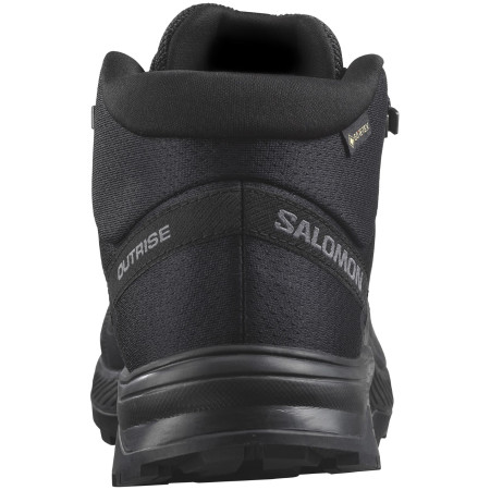 Buty męskie Salomon Outrise Mid Gore-Tex