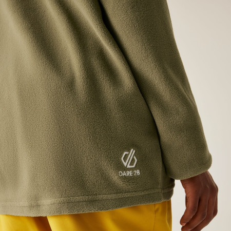 Bluza dziecięca Dare 2b Freehand Fleece MartiniOlive