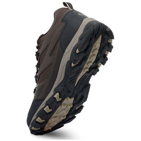 Buty męskie Regatta Holcombe 3 Low