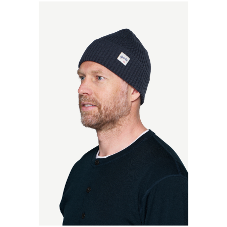 Czapki zimowe Devold Archive Wool Beanie