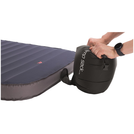 Worek samopompujący Robens Pump Sack UL 12.5L