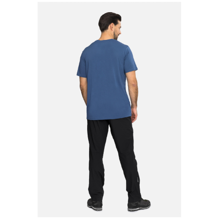 Męska koszulka Viking Lenta