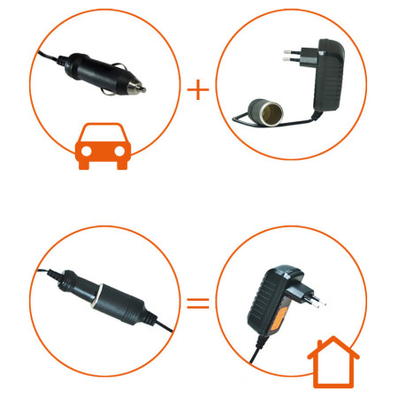 Osuszacz do obuwia Alpenheat 2in1 Circulation