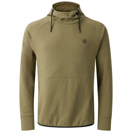 Bluza męska Dare 2b Ollie Hoodie zielony MartiniOlive
