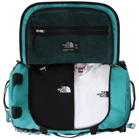 Torba podróżna The North Face Base Camp Duffel - S 2023