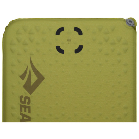 Samopompująca się karimata Sea to Summit Camp Mat Self Inflating Mat R