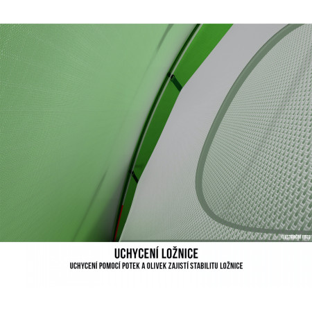 Namiot turystyczny Husky Sawaj Triton 3