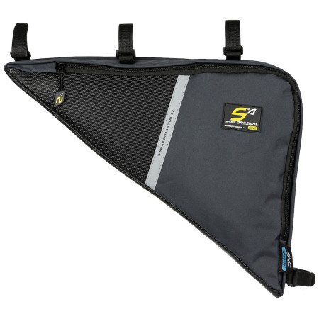 Torba na ramę Sport Arsenal Art. 515 czarny