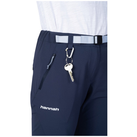 Szorty damskie Hannah Atta Shorts