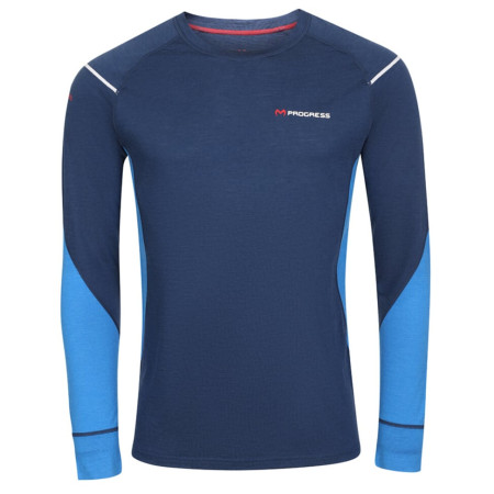 Męska koszulka Progress MW NDR 170
