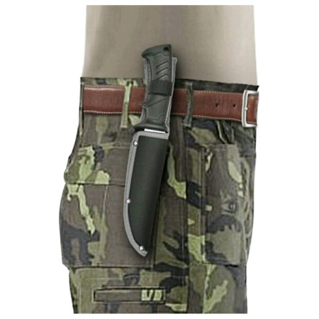 Nóż myśliwski Extol Premium 318/193 mm