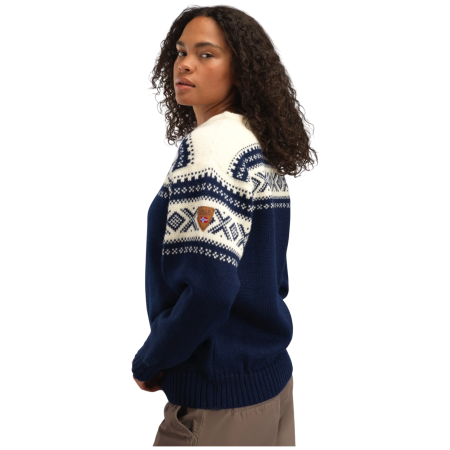 Sweter Dale of Norway Cortina 1956 Uni Sweater