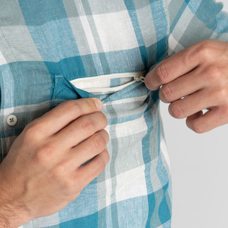 Koszula Craghoppers Argino Short Sleeved Shirt