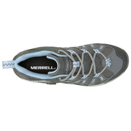 Damskie buty turystyczne Merrell Claypool 2 Sport Gtx