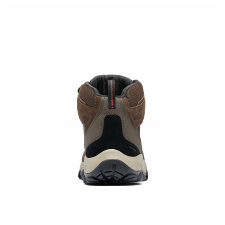 Męskie buty trekkingowe Columbia Newton Ridge™ Plus Ii Suede Wp