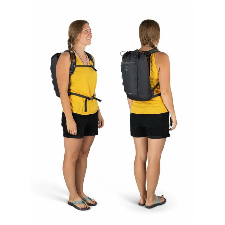 Plecak Osprey Daylite Cinch Pack