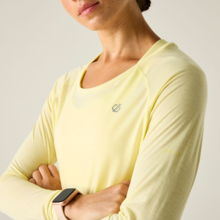 Koszulka damska Dare 2b Serenity Long Sleeve Tee