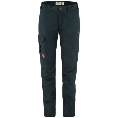 Spodnie damskie Fjällräven Karla Pro Trousers W