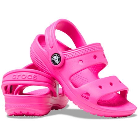 Kapcie dziecięce Crocs Classic Crocs Sandal T