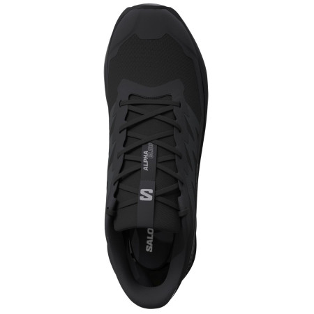 Buty damskie Salomon Alphaglide Gore-Tex