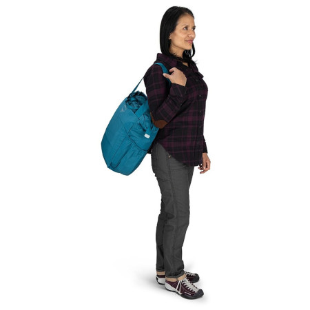 Torba podróżna Osprey Poco Changing Tote