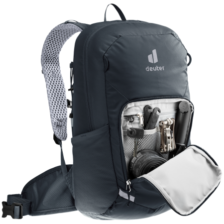 Plecak rowerowy Deuter Bike I 16