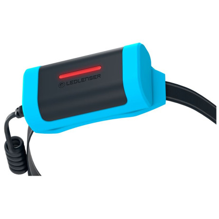 Czołówka Ledlenser NEO 9R