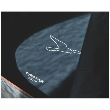 Karimata samopompująca Easy Camp Skylark Mat Single 5.0 cm