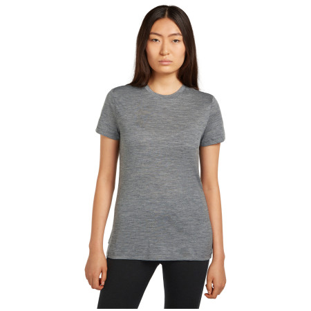 Damska koszulka Icebreaker Women Merino 150 Tech Lite III SS Tee