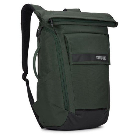 Plecak Thule Paramount Backpack 24L ciemnozielony racing green