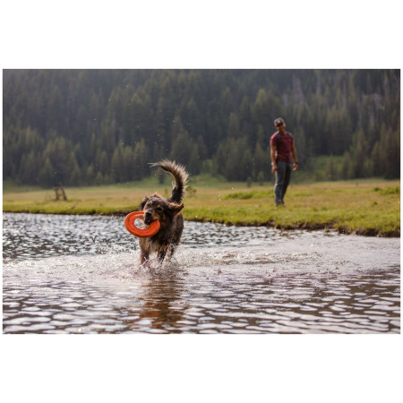 Zabawka dla psa Ruffwear Hydro Plane™ Toy Medium