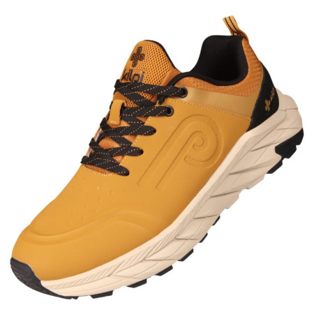Męskie buty trekkingowe Kilpi Danken Low-U