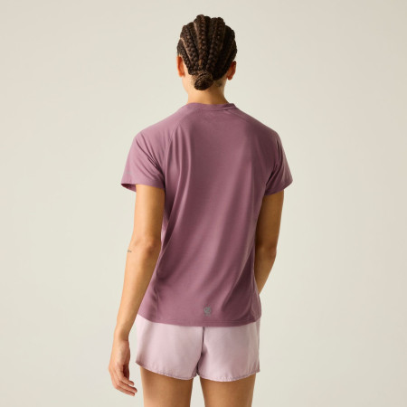 Koszulka damska Dare 2b Nimble Tee