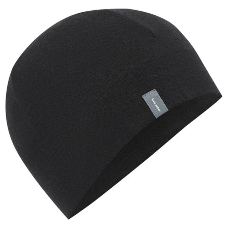 Czapka Icebreaker U Mer 260 Quantum Beanie czarny Black