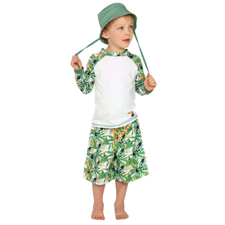 Kapelusik dziecięcy DucKsday Toucan Hat