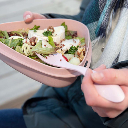 Sztućce Light My Fire Spork Lefty